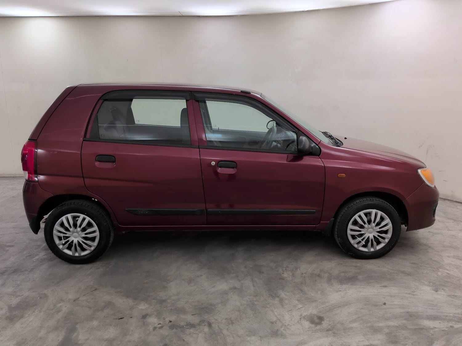 Used 2014 Maruti Suzuki Alto K10 Used 2014 Maruti Suzuki Alto K10