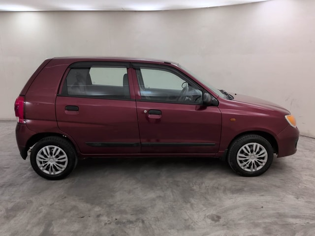 View Maruti Suzuki Alto K10 Image 6 Used Maruti Suzuki Alto K10 Image 6