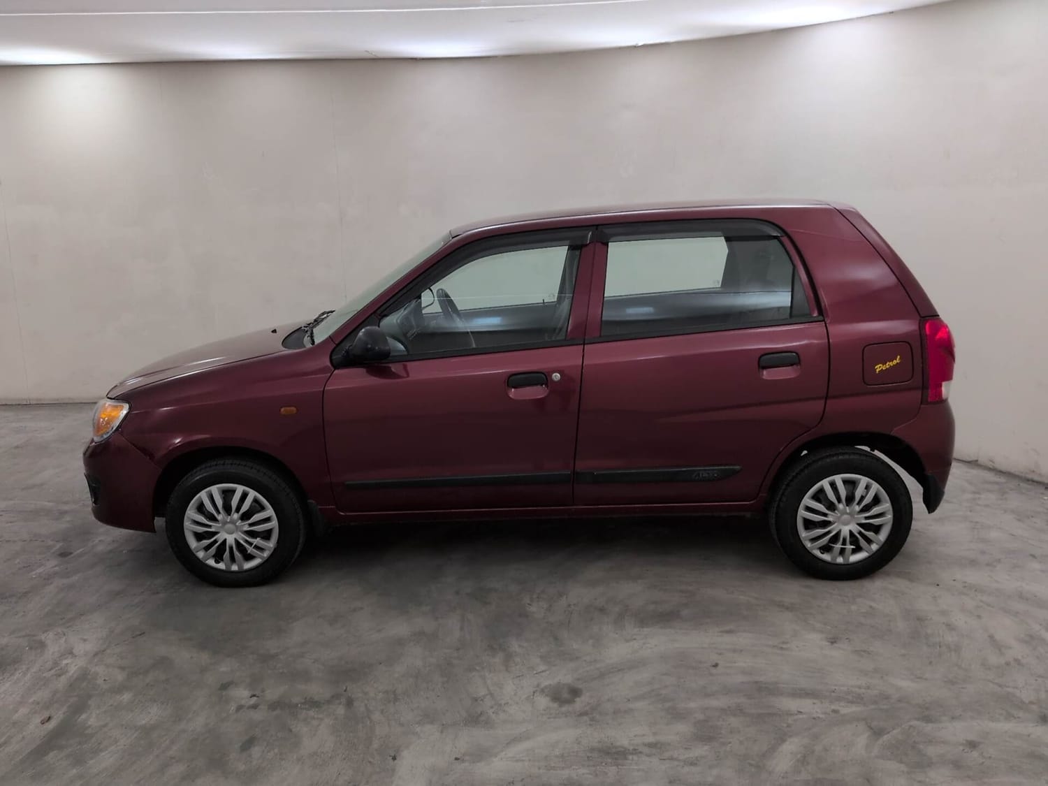 Used 2014 Maruti Suzuki Alto K10 Used 2014 Maruti Suzuki Alto K10