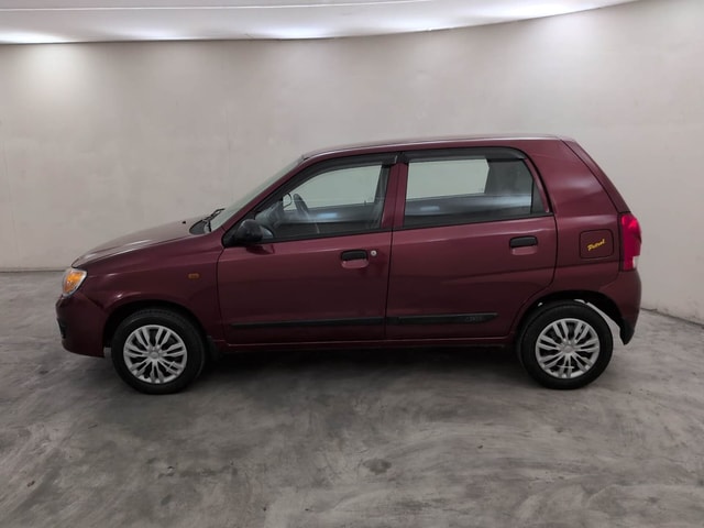 View Maruti Suzuki Alto K10 Image 2 Used Maruti Suzuki Alto K10 Image 2