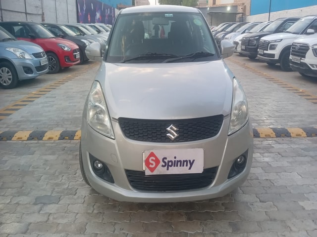 View Maruti Suzuki Swift Image 8 Used Maruti Suzuki Swift Image 8