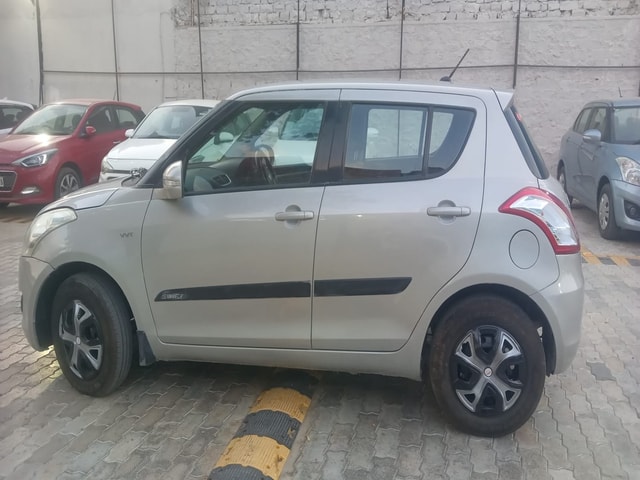 View Maruti Suzuki Swift Image 2 Used Maruti Suzuki Swift Image 2