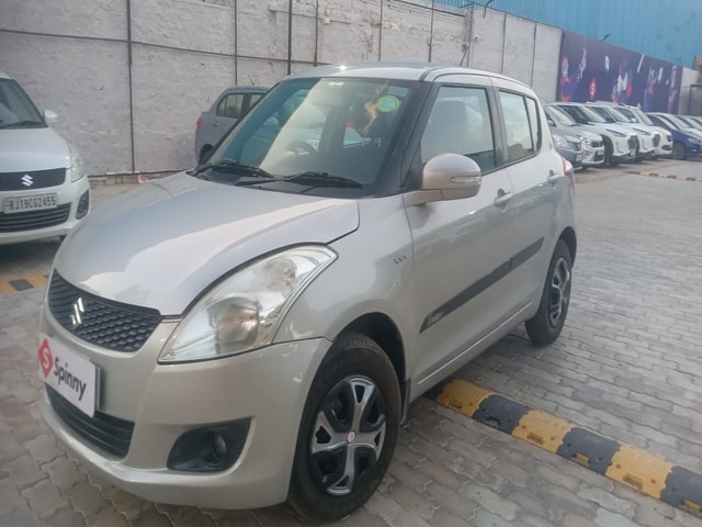 View Maruti Suzuki Swift Image 1 Used Maruti Suzuki Swift Image 1