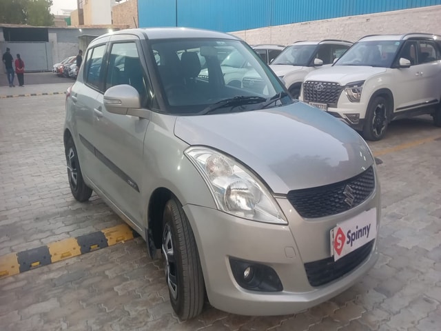 View Maruti Suzuki Swift Image 7 Used Maruti Suzuki Swift Image 7