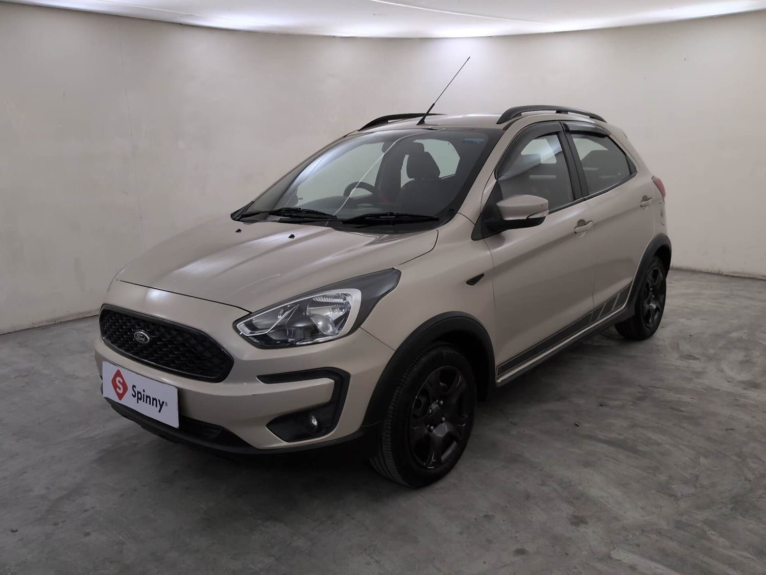 Used 2019 Ford Freestyle Used 2019 Ford Freestyle