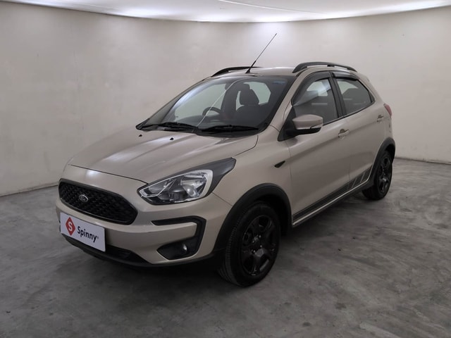 View Ford Freestyle Image 1 Used Ford Freestyle Image 1