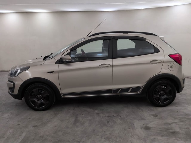 View Ford Freestyle Image 2 Used Ford Freestyle Image 2