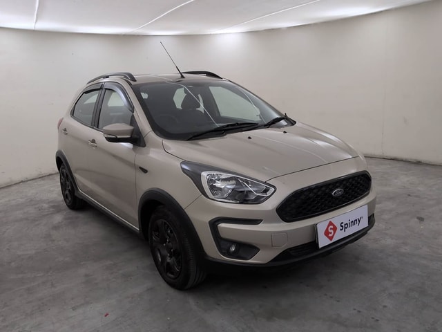 View Ford Freestyle Image 7 Used Ford Freestyle Image 7