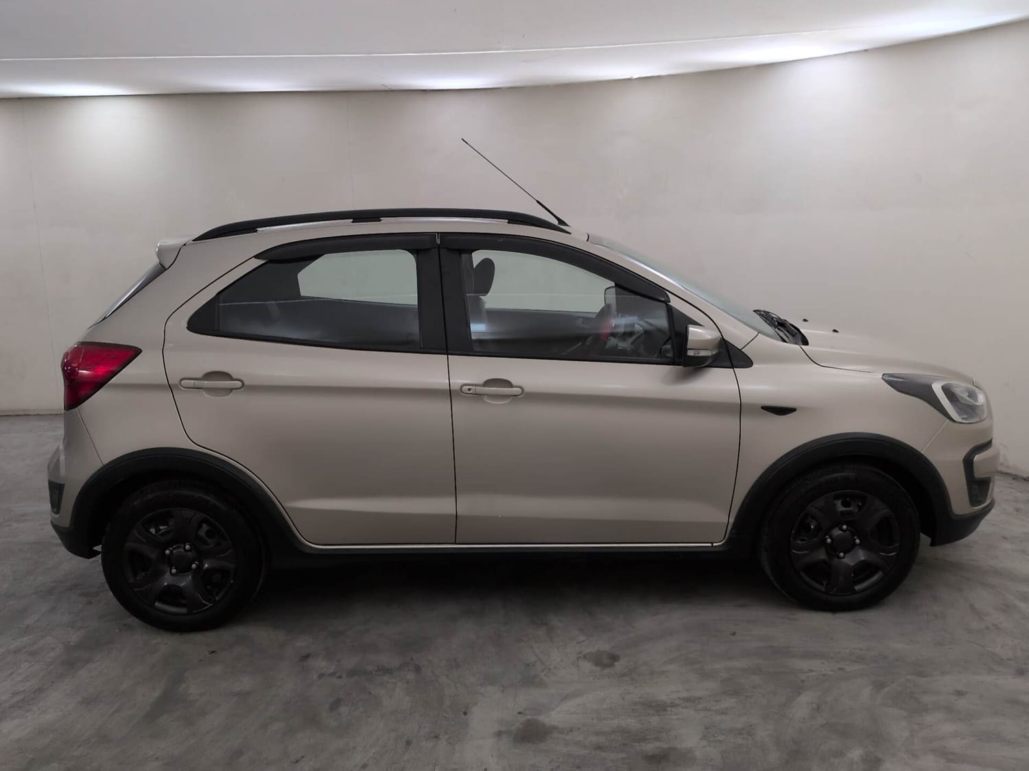 View 2019 Ford Freestyle 1.2l Petrol Trend Plus MT Image 6 Used 2019 Ford Freestyle 1.2l Petrol Trend Plus MT Image 6