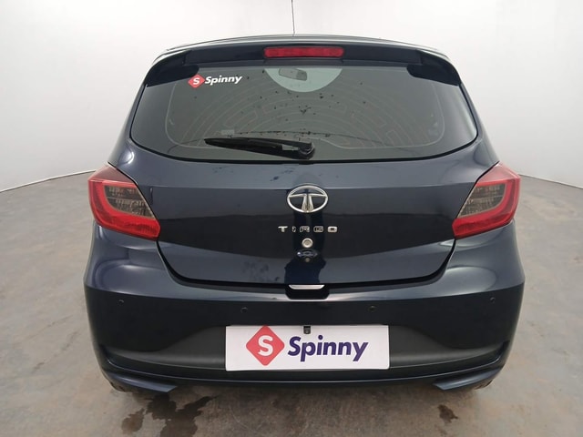 View Tata Tiago Image 4 Used Tata Tiago Image 4