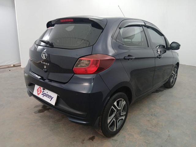 View Tata Tiago Image 5 Used Tata Tiago Image 5