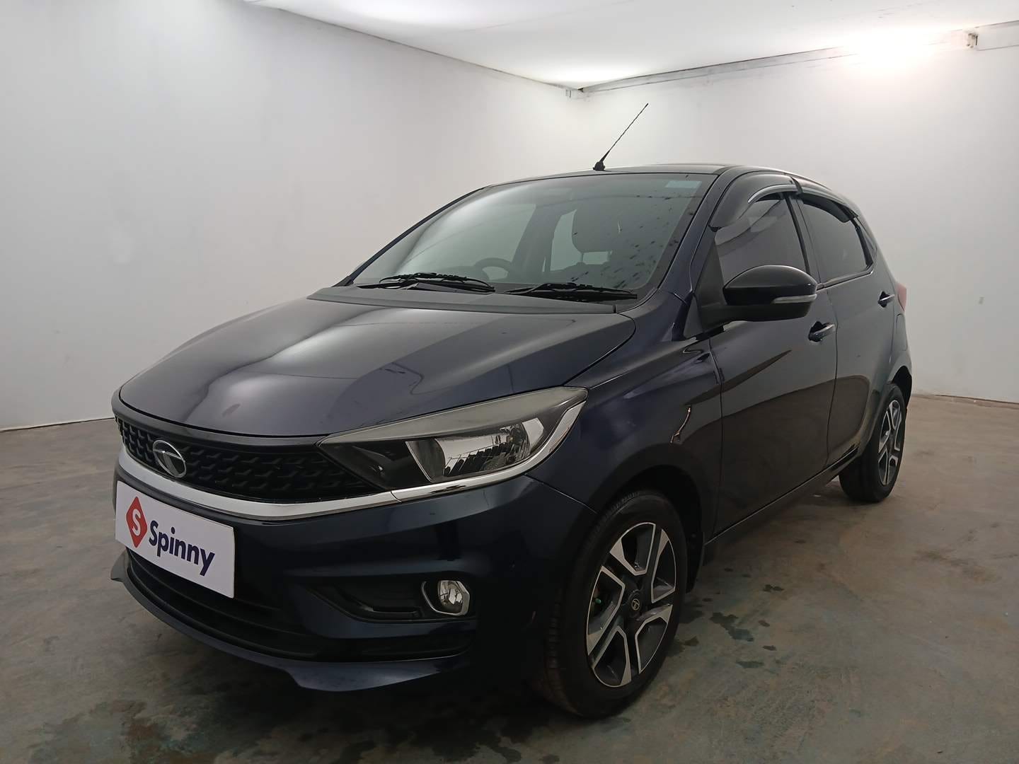 Used 2021 Tata Tiago Used 2021 Tata Tiago