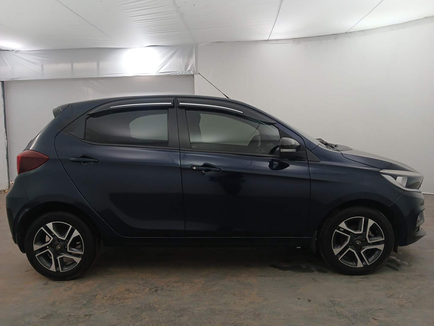 Used 2021 Tata Tiago Used 2021 Tata Tiago
