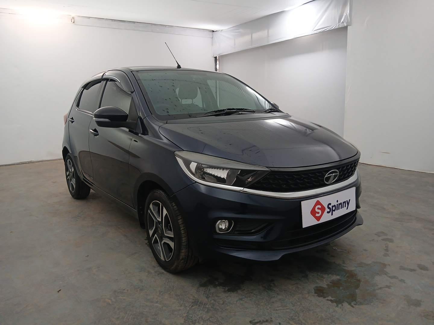 Used 2021 Tata Tiago Used 2021 Tata Tiago
