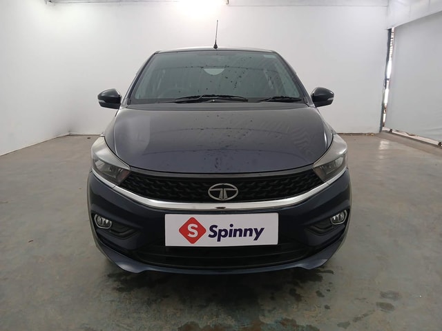 View Tata Tiago Image 8 Used Tata Tiago Image 8