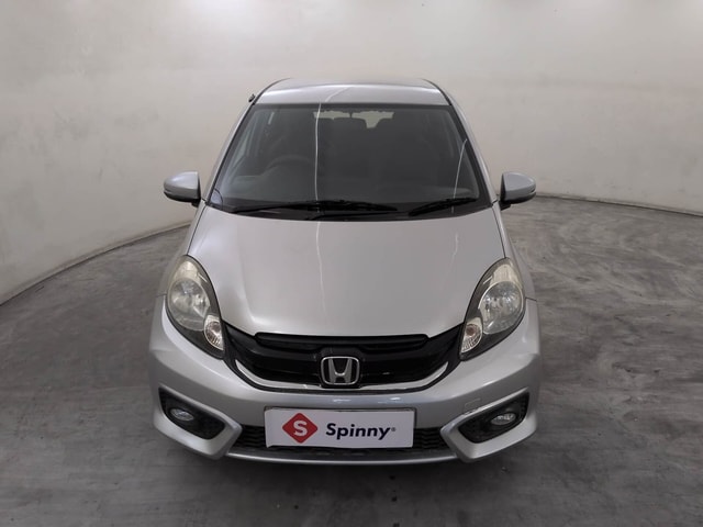 View Honda Brio Image 8 Used Honda Brio Image 8