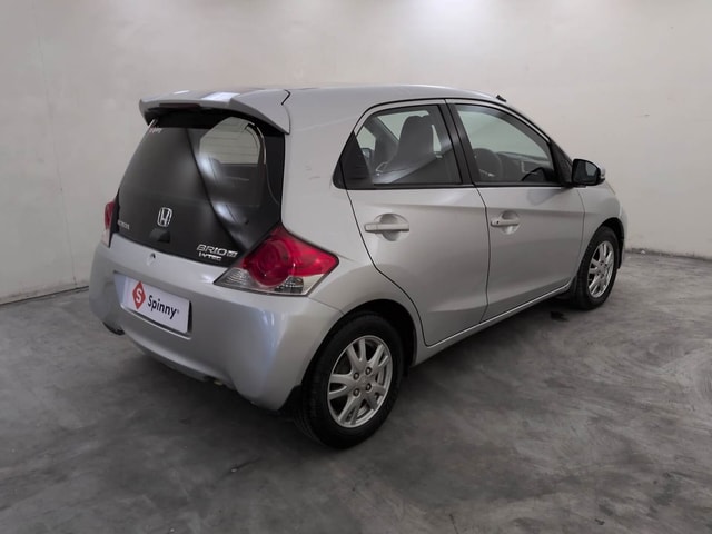 View Honda Brio Image 5 Used Honda Brio Image 5