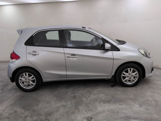 View Honda Brio Image 6 Used Honda Brio Image 6