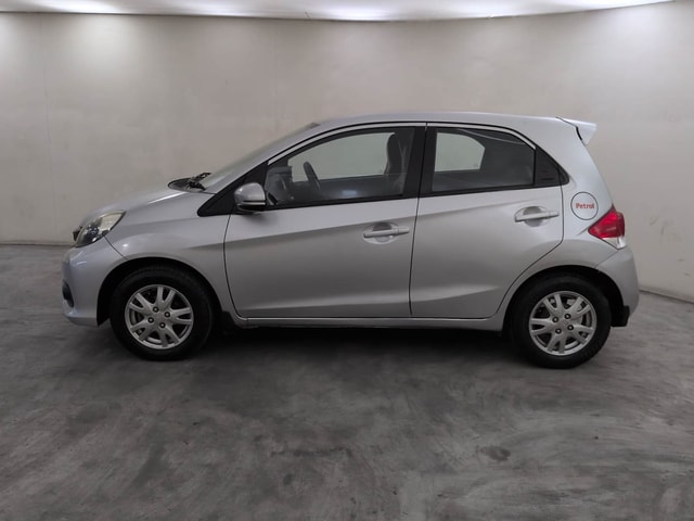 View Honda Brio Image 2 Used Honda Brio Image 2