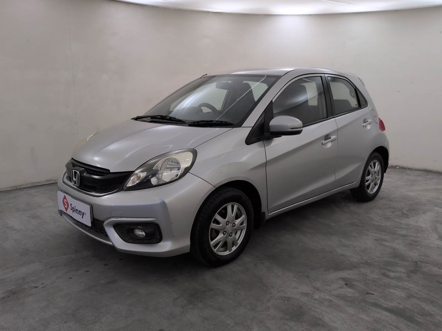Used 2018 Honda Brio Used 2018 Honda Brio