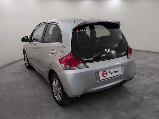 View Honda Brio Image 3 Used Honda Brio Image 3