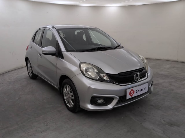 View Honda Brio Image 7 Used Honda Brio Image 7