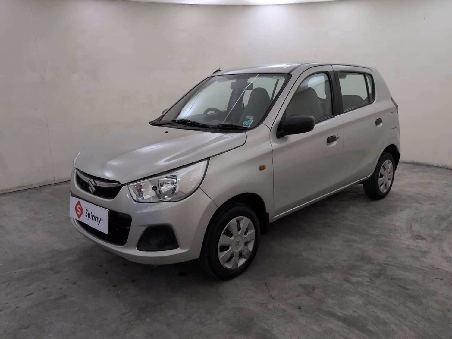 Used 2017 Maruti Suzuki Alto K10 Used 2017 Maruti Suzuki Alto K10