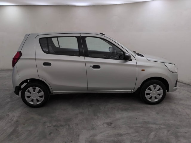 View Maruti Suzuki Alto K10 Image 6 Used Maruti Suzuki Alto K10 Image 6