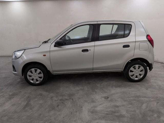 View Maruti Suzuki Alto K10 Image 2 Used Maruti Suzuki Alto K10 Image 2