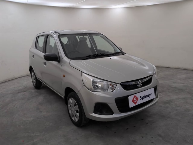 View Maruti Suzuki Alto K10 Image 7 Used Maruti Suzuki Alto K10 Image 7