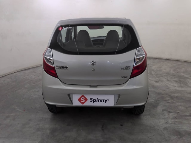 View Maruti Suzuki Alto K10 Image 4 Used Maruti Suzuki Alto K10 Image 4