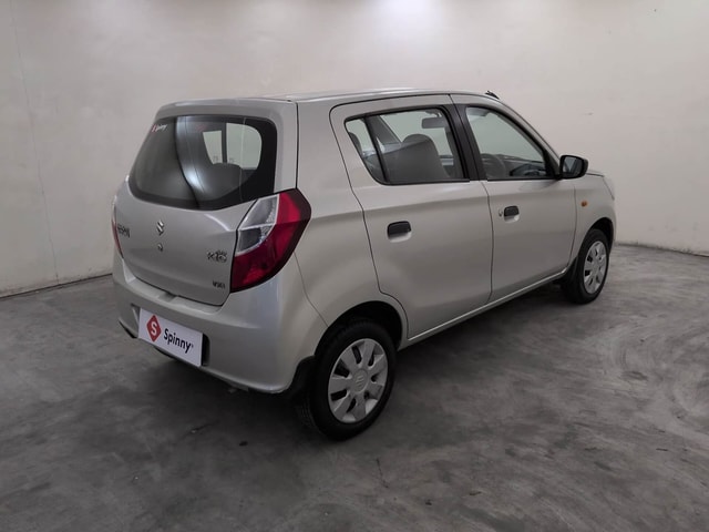View Maruti Suzuki Alto K10 Image 5 Used Maruti Suzuki Alto K10 Image 5