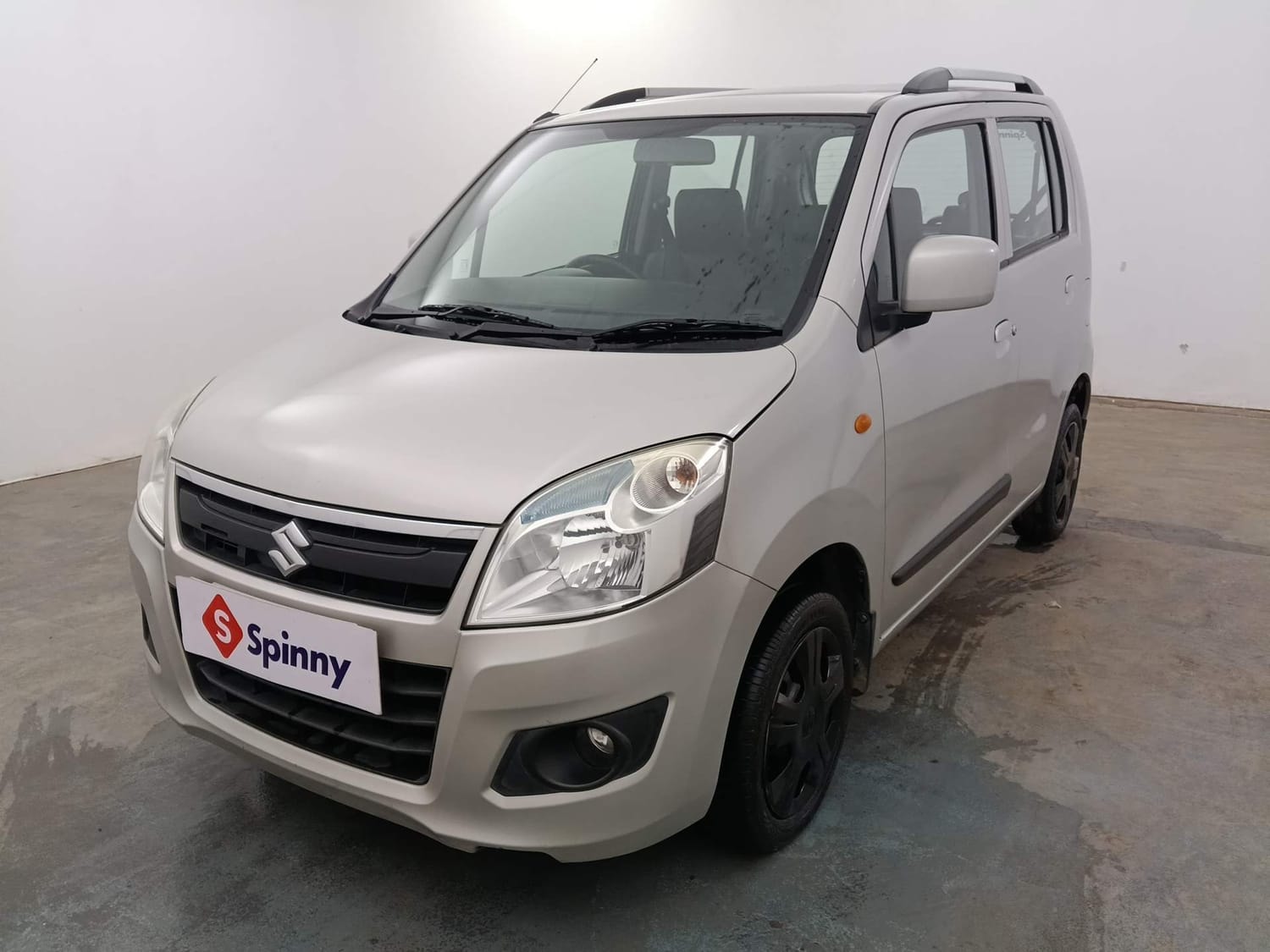 Used 2018 Maruti Suzuki Wagon R Used 2018 Maruti Suzuki Wagon R