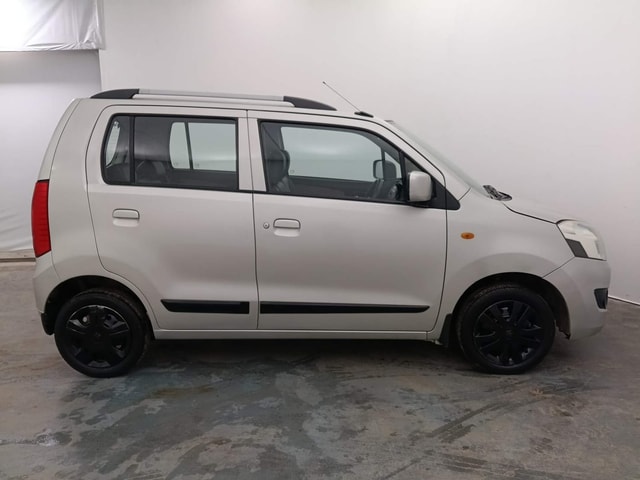 View Maruti Suzuki Wagon R Image 6 Used Maruti Suzuki Wagon R Image 6