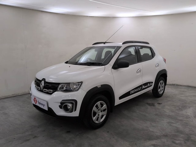 View Renault Kwid Image 1 Used Renault Kwid Image 1