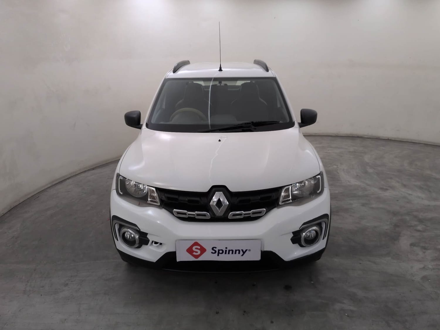 View 2016 Renault Kwid RXT 1.0 BS IV Image 8 Used 2016 Renault Kwid RXT 1.0 BS IV Image 8