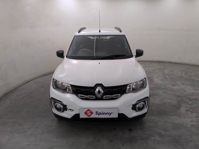 View Renault Kwid Image 8 Used Renault Kwid Image 8