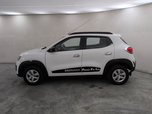 View Renault Kwid Image 2 Used Renault Kwid Image 2