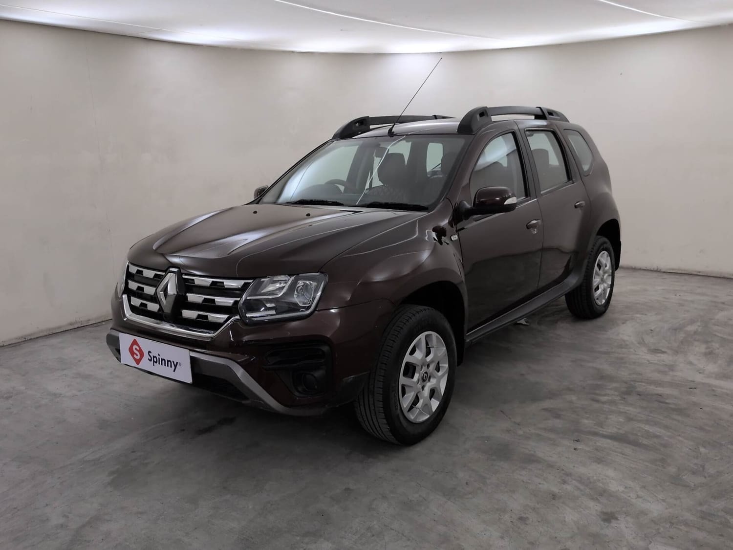 Used 2021 Renault Duster Used 2021 Renault Duster