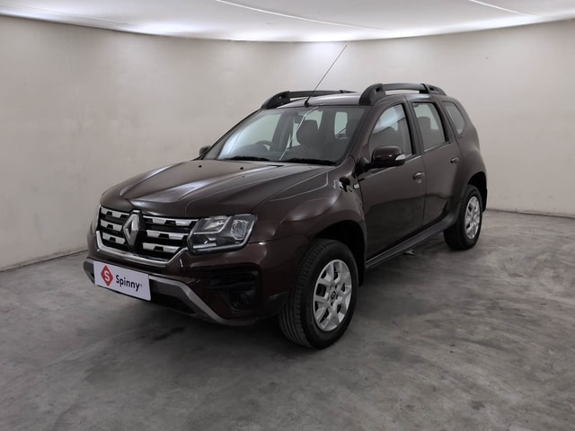 View Renault Duster Image 1 Used Renault Duster Image 1
