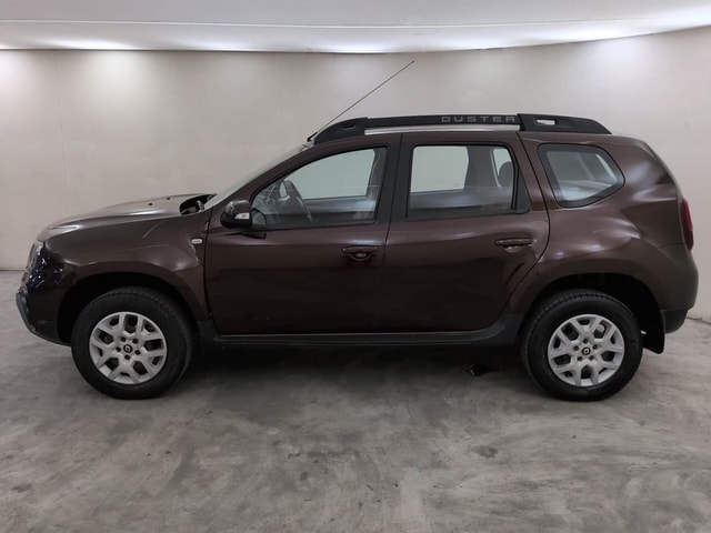 View Renault Duster Image 2 Used Renault Duster Image 2