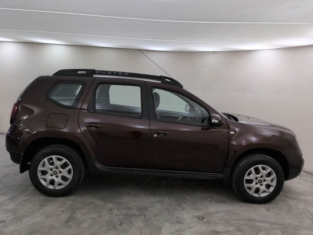View Renault Duster Image 6 Used Renault Duster Image 6