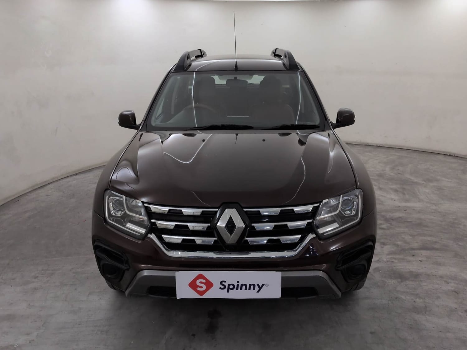 View 2021 Renault Duster Petrol RXS BS IV Image 8 Used 2021 Renault Duster Petrol RXS BS IV Image 8