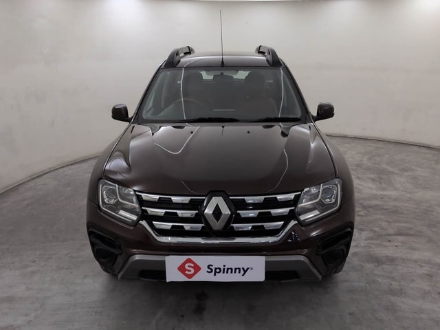 View Renault Duster Image 8 Used Renault Duster Image 8