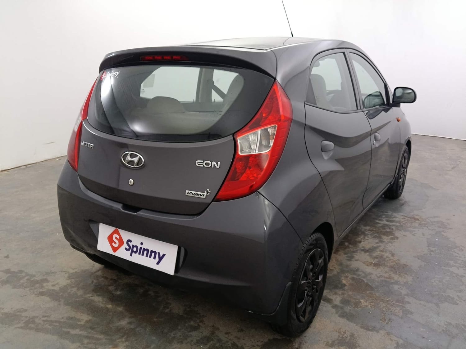 Used 2015 Hyundai EON Used 2015 Hyundai EON