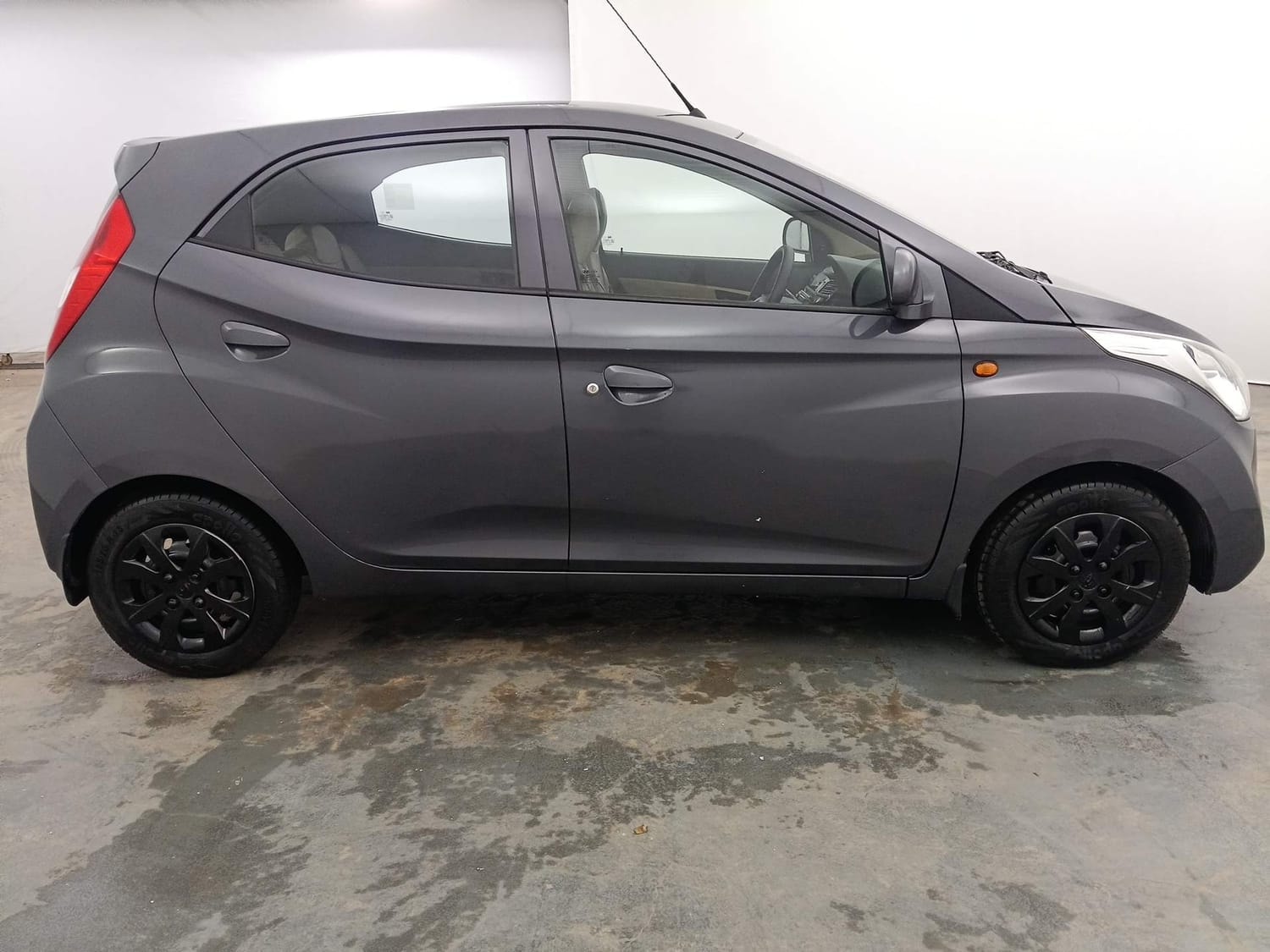 Used 2015 Hyundai EON Used 2015 Hyundai EON