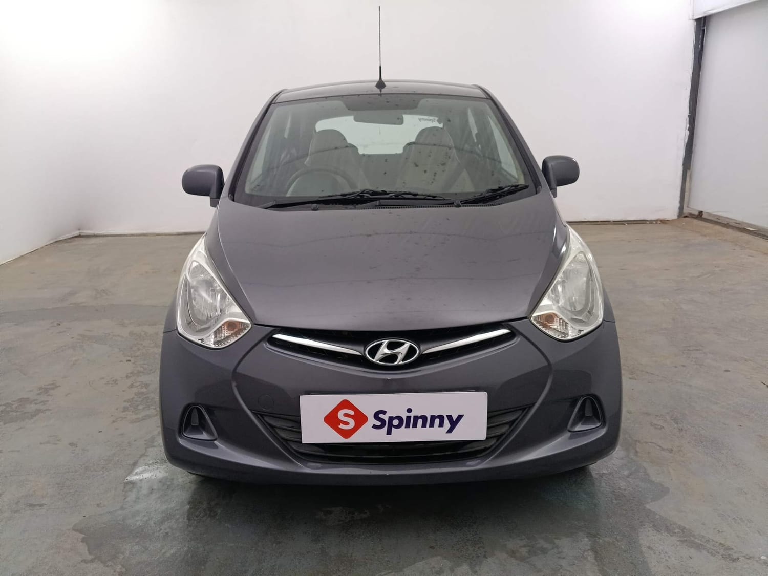 Used 2015 Hyundai EON Used 2015 Hyundai EON