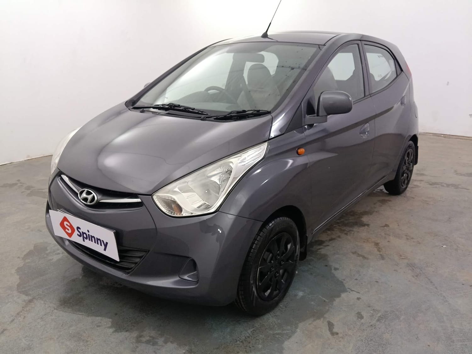 Used 2015 Hyundai EON Used 2015 Hyundai EON