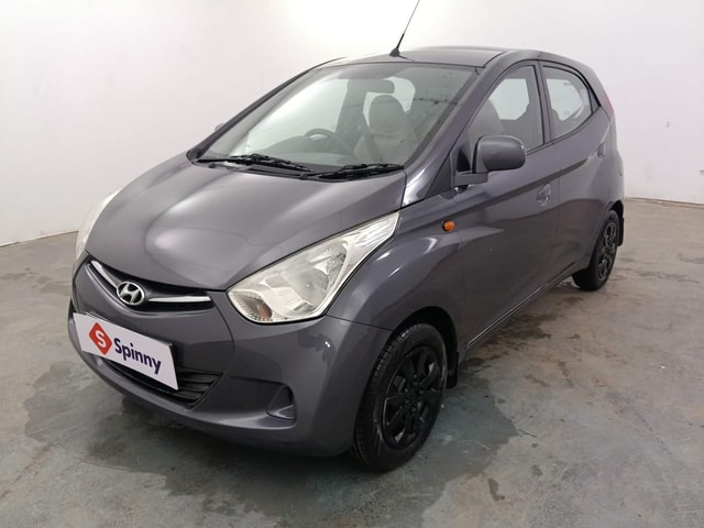 View Hyundai EON Image 1 Used Hyundai EON Image 1