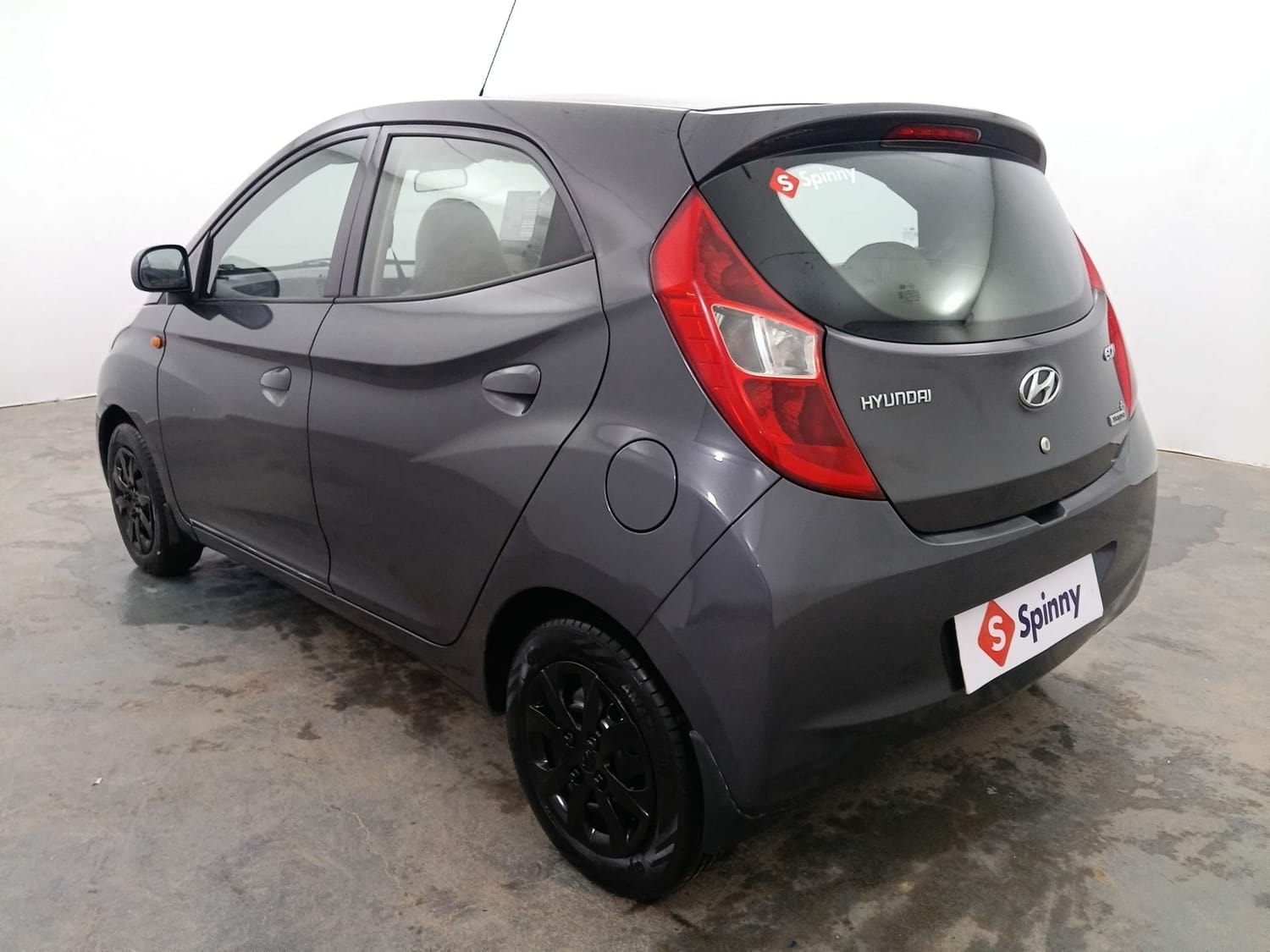Used 2015 Hyundai EON Used 2015 Hyundai EON